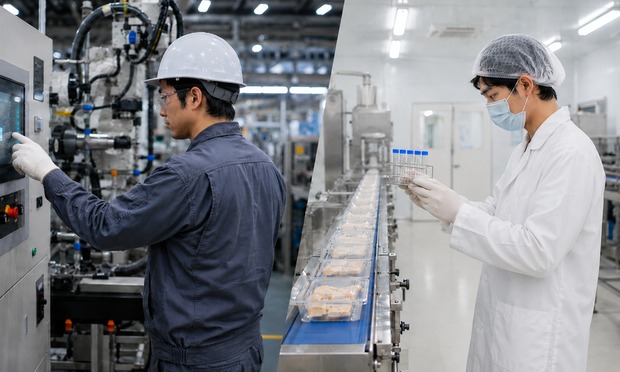半導体製造に用いるセラミック粉末の製造｜土岐市 転職求人情報