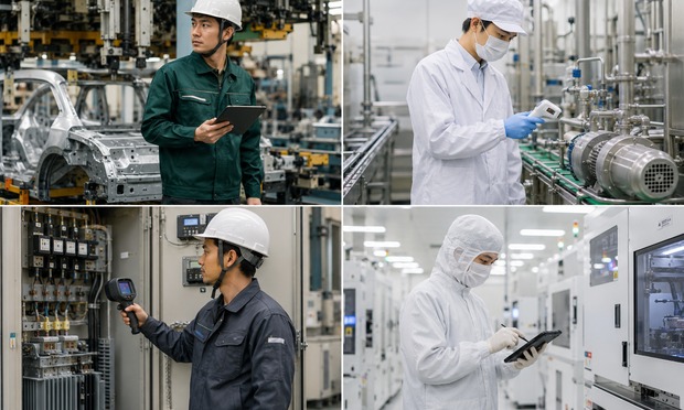 機械メ ンテナンス/8時～の2交代勤務｜四日市市 転職求人情報